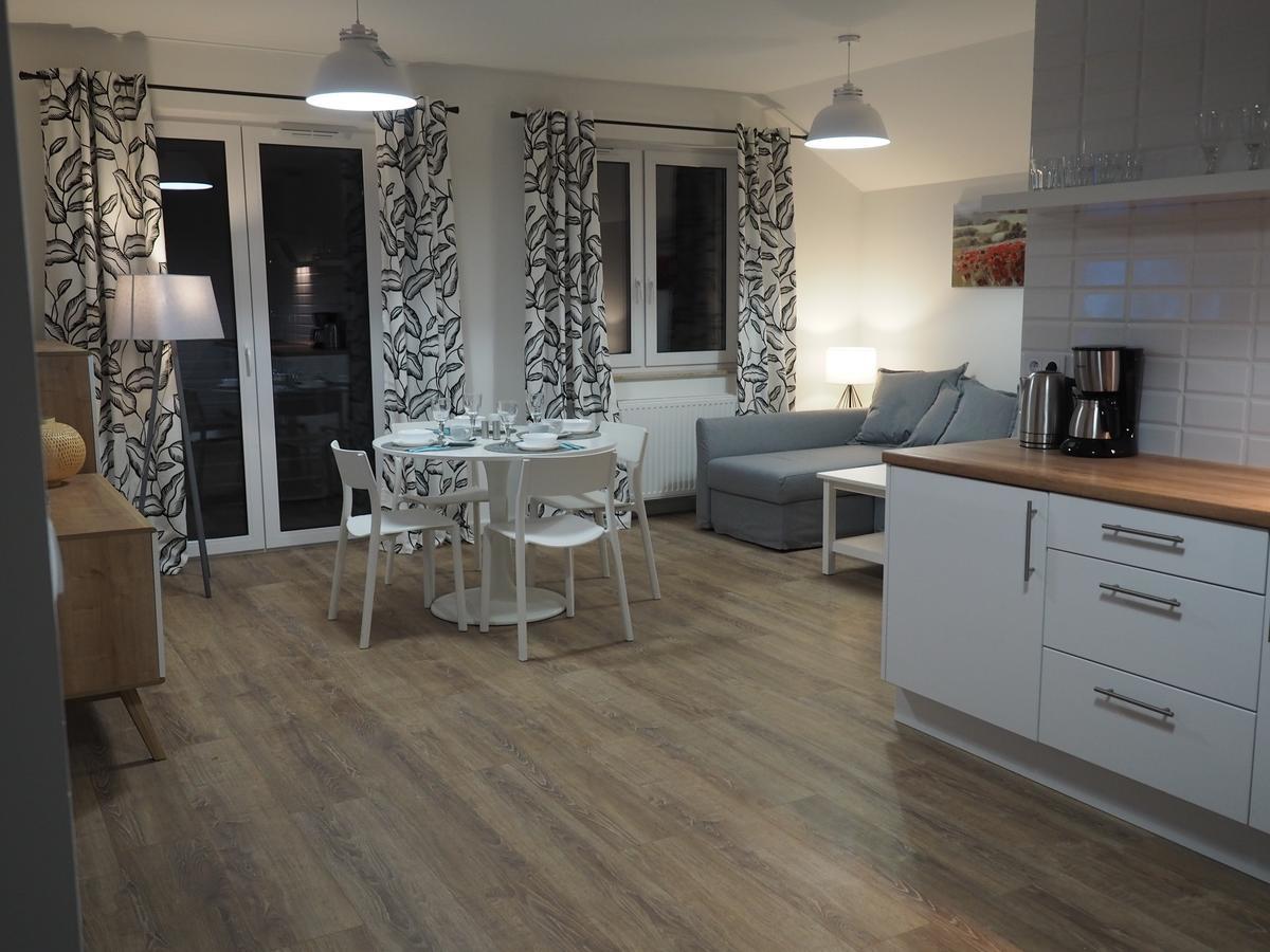 Ferienwohnung A Morze Gory-Ul. Cicha Świeradów-Zdrój Exterior foto