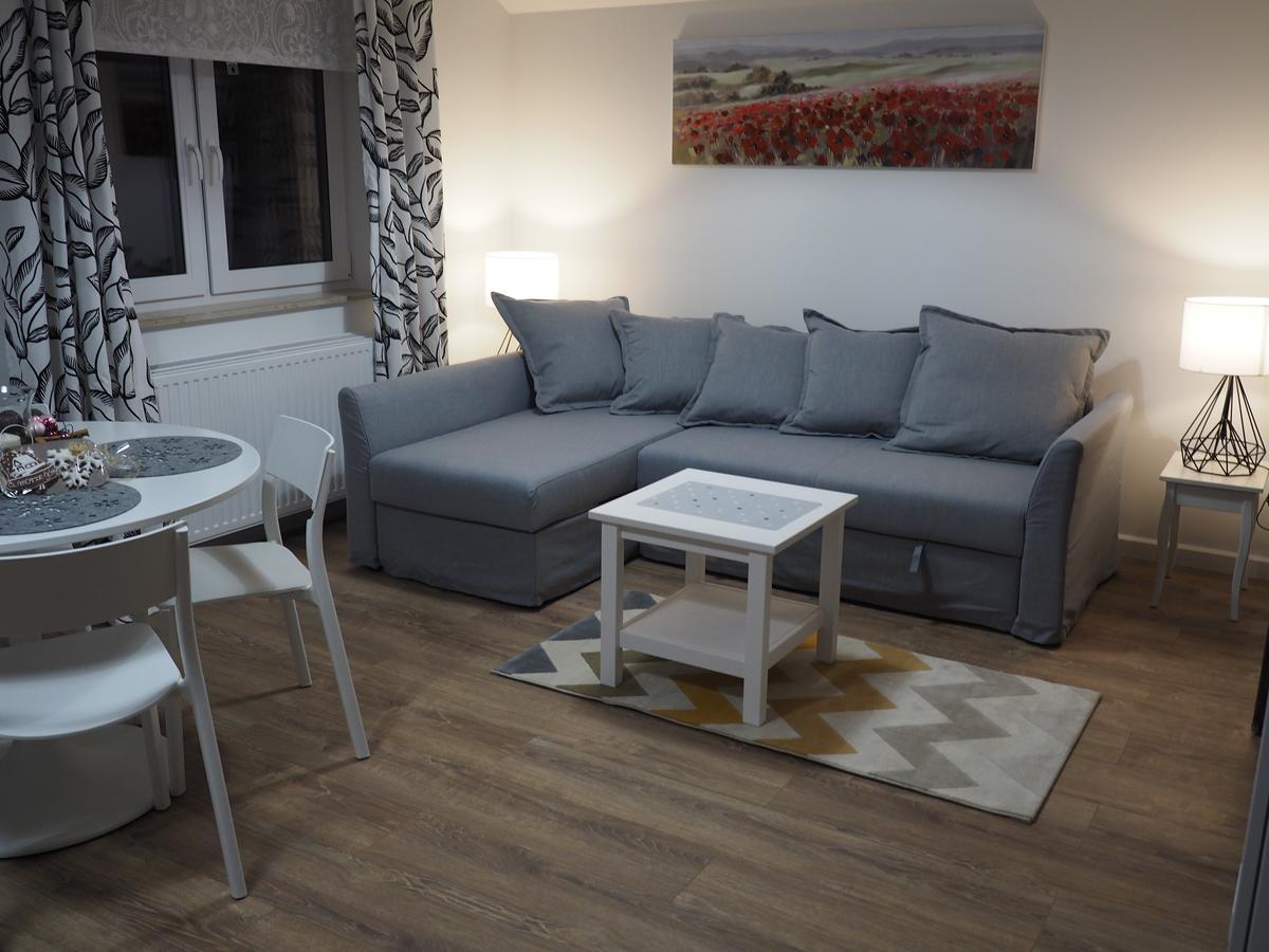 Ferienwohnung A Morze Gory-Ul. Cicha Świeradów-Zdrój Exterior foto