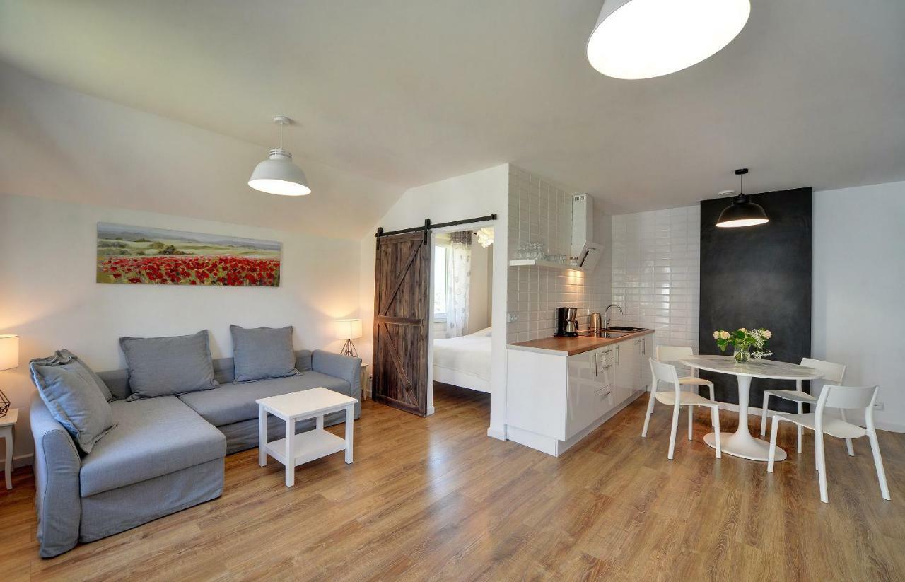 Ferienwohnung A Morze Gory-Ul. Cicha Świeradów-Zdrój Exterior foto