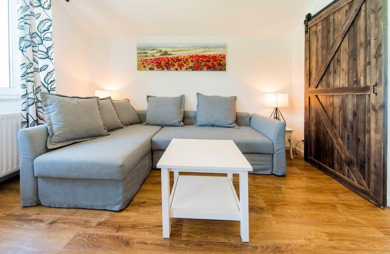 Ferienwohnung A Morze Gory-Ul. Cicha Świeradów-Zdrój Exterior foto