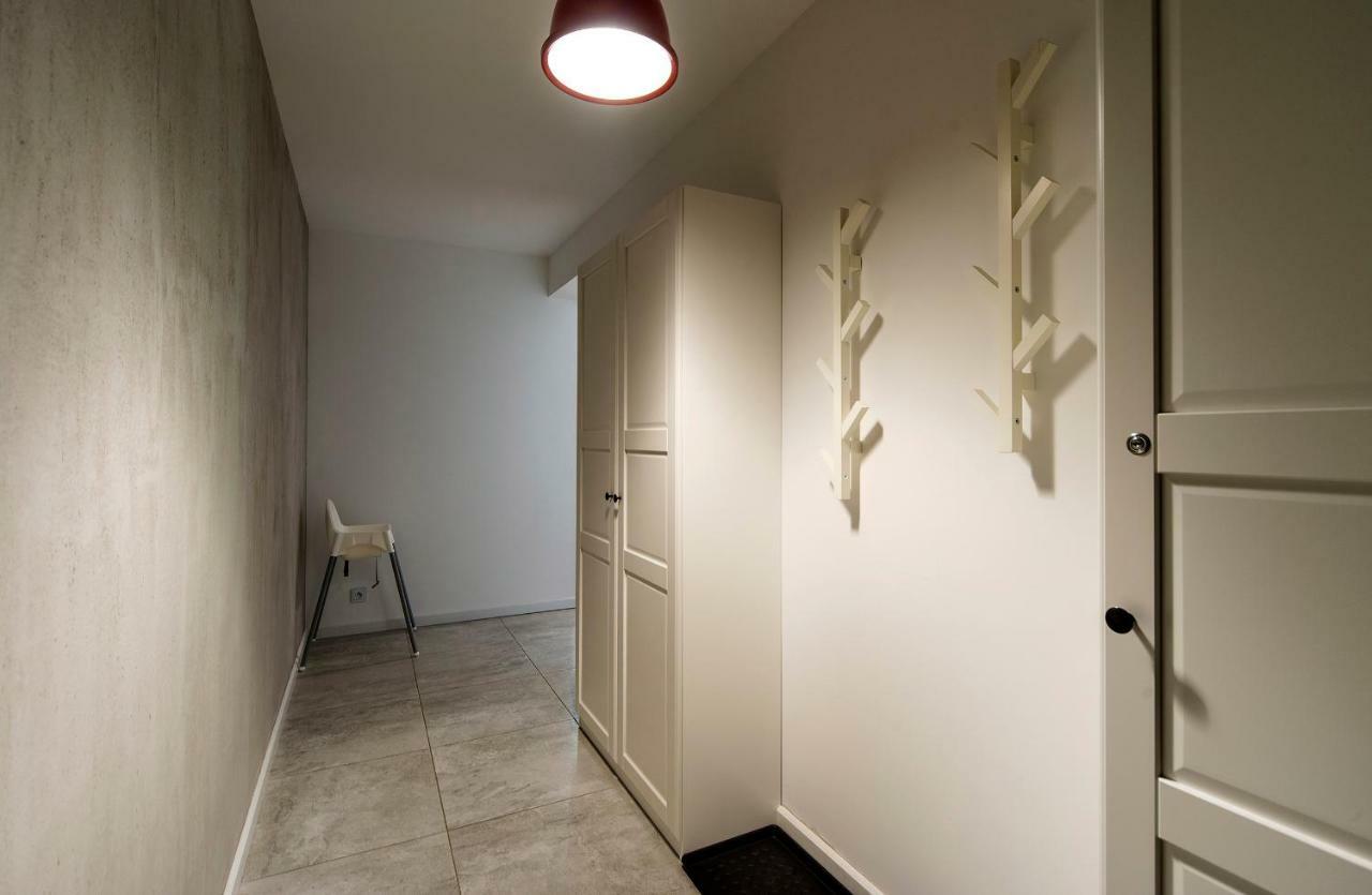 Ferienwohnung A Morze Gory-Ul. Cicha Świeradów-Zdrój Exterior foto