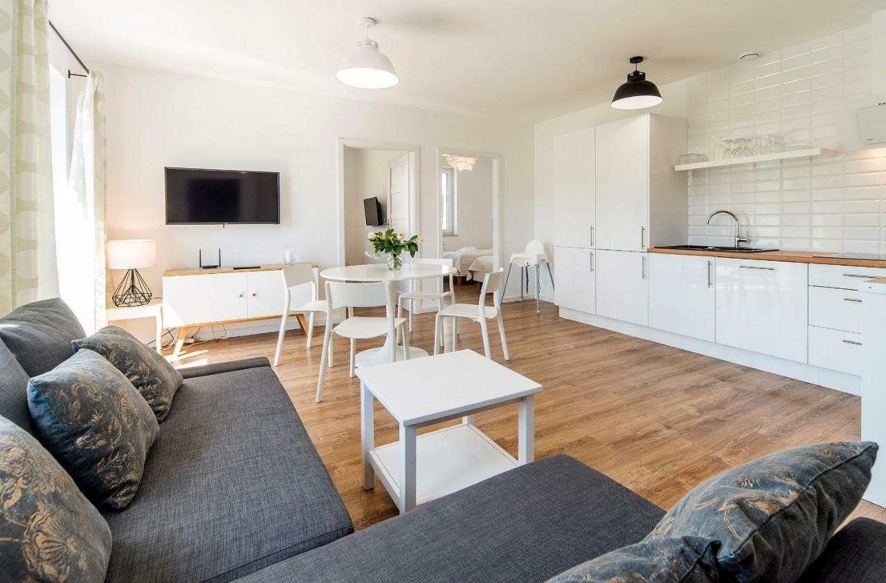 Ferienwohnung A Morze Gory-Ul. Cicha Świeradów-Zdrój Exterior foto