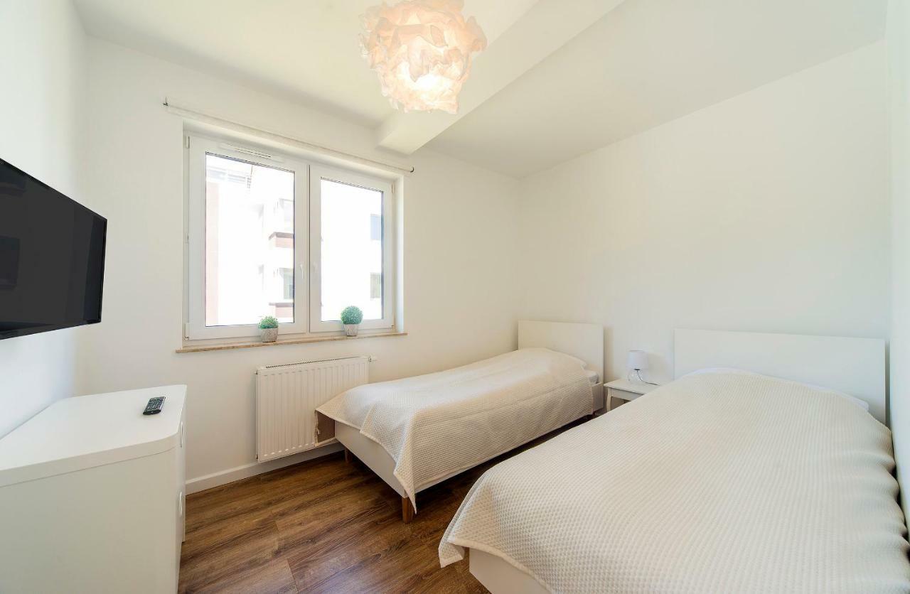 Ferienwohnung A Morze Gory-Ul. Cicha Świeradów-Zdrój Exterior foto
